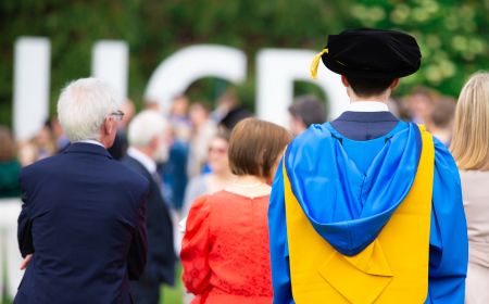 UCD Benefits - Graduate Courses